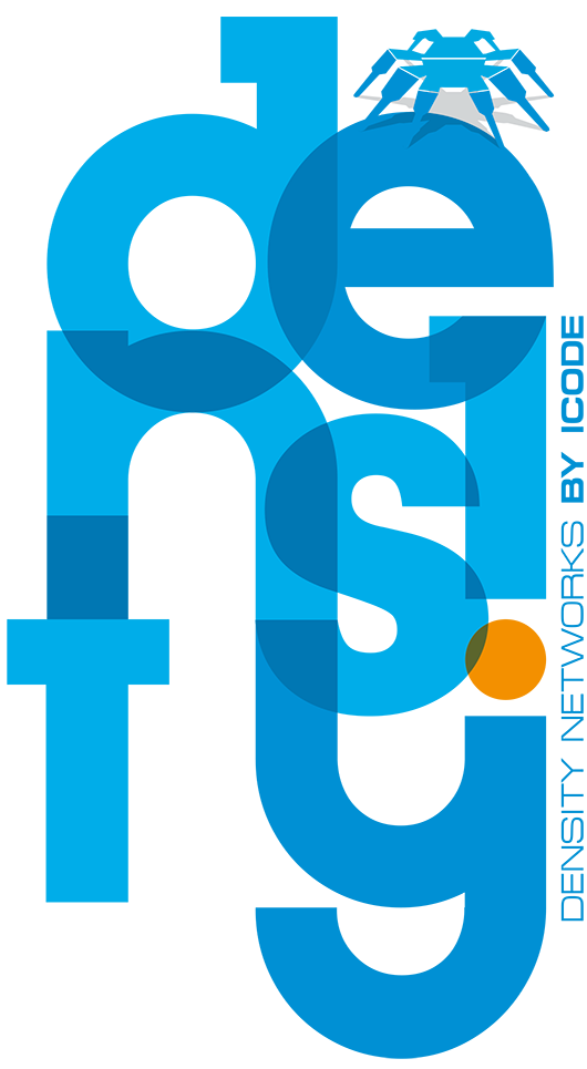 Density Networks México